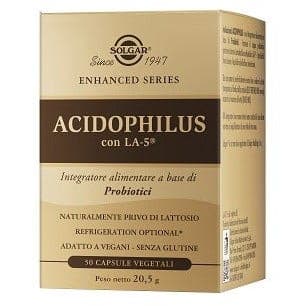 Acidophilus – 50 capsule