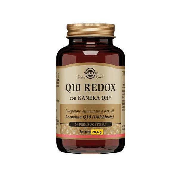 Q10 Redox – 50 softgel