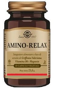 Amino Relax – 30 capsule