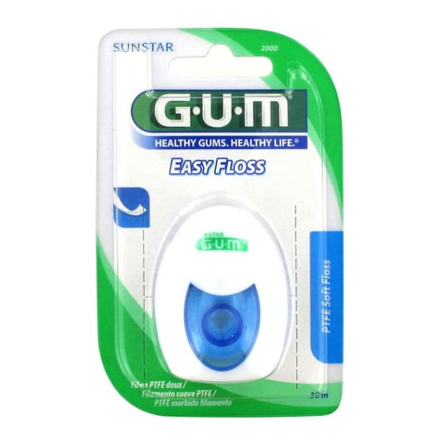 Butler GUM Filo Interdentale – 30 metri