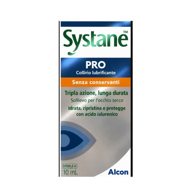 Systane PRO Collirio – 10 ml