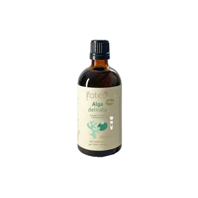 Foten Alga Delicata – 100 ml