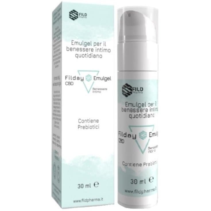 Filday Emulgel Benessere Int – Igiene intima