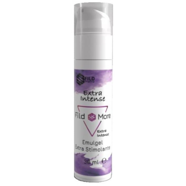Fild More Emulgel Extra Stimol – Intimpflege