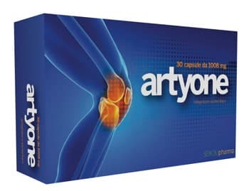 Artyone – 30 Kapseln