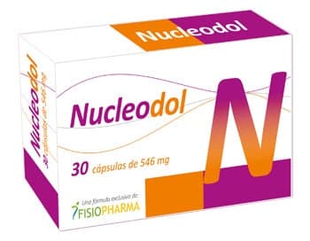 Nucleodol – 30 capsule