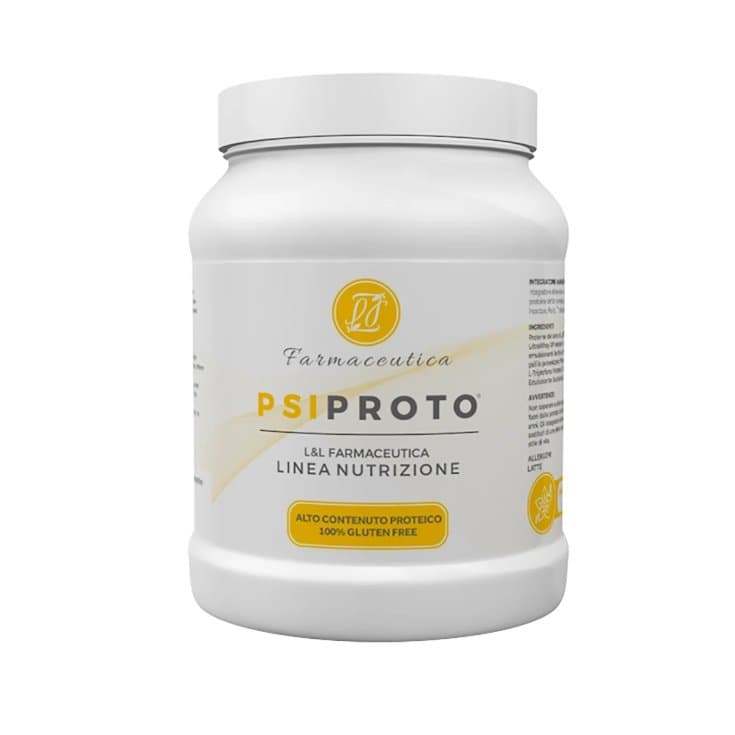 Psiproto Vaniglia – 300 g polvere