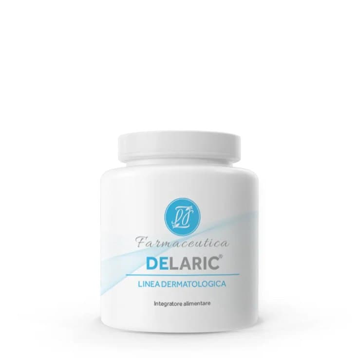 Delaric – 30 capsule