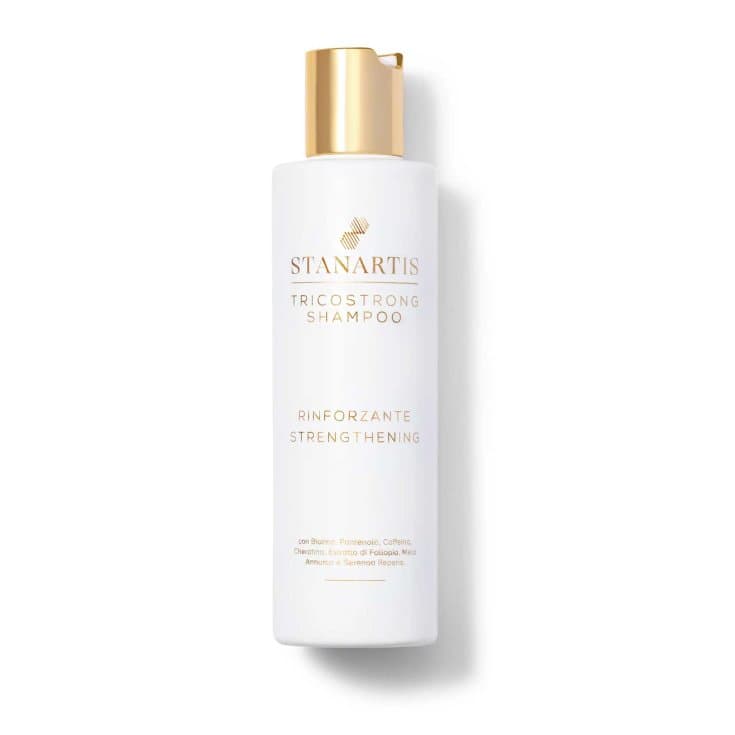 Tricostrong Shampoo – 200 ml