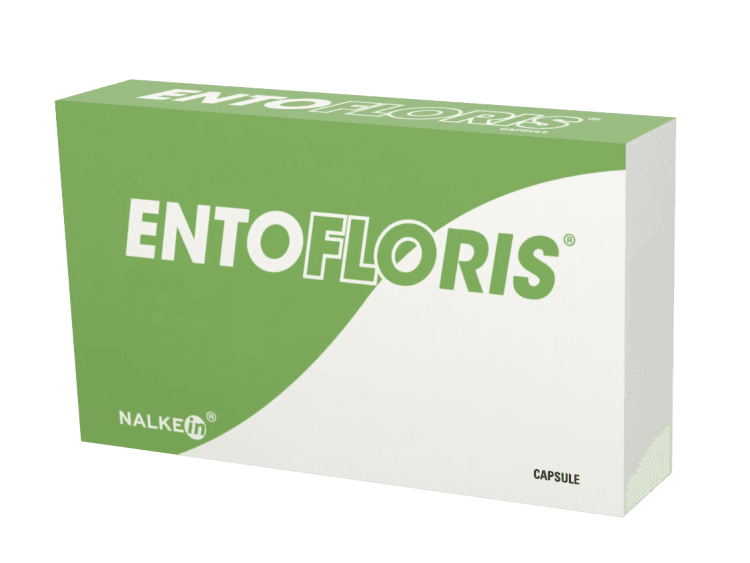 Entofloris – 30 capsule