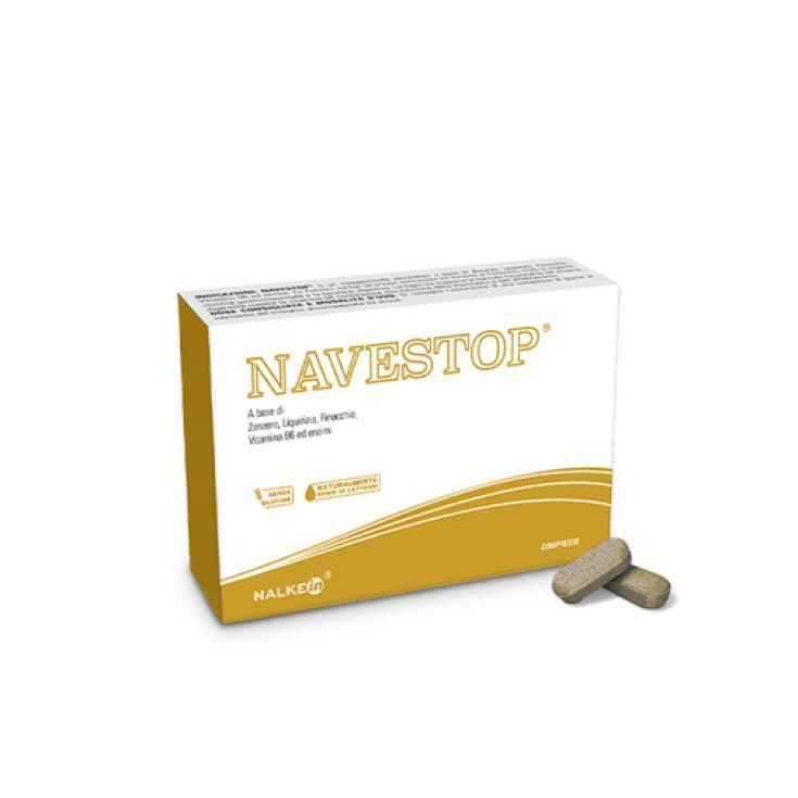 NAVESTOP 20CPR