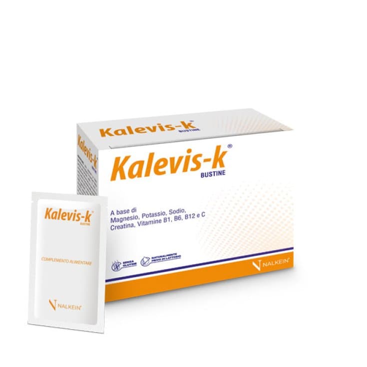 Kalevis-K – 20 bustine