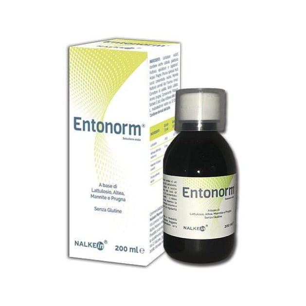 Entonorm – 200 ml