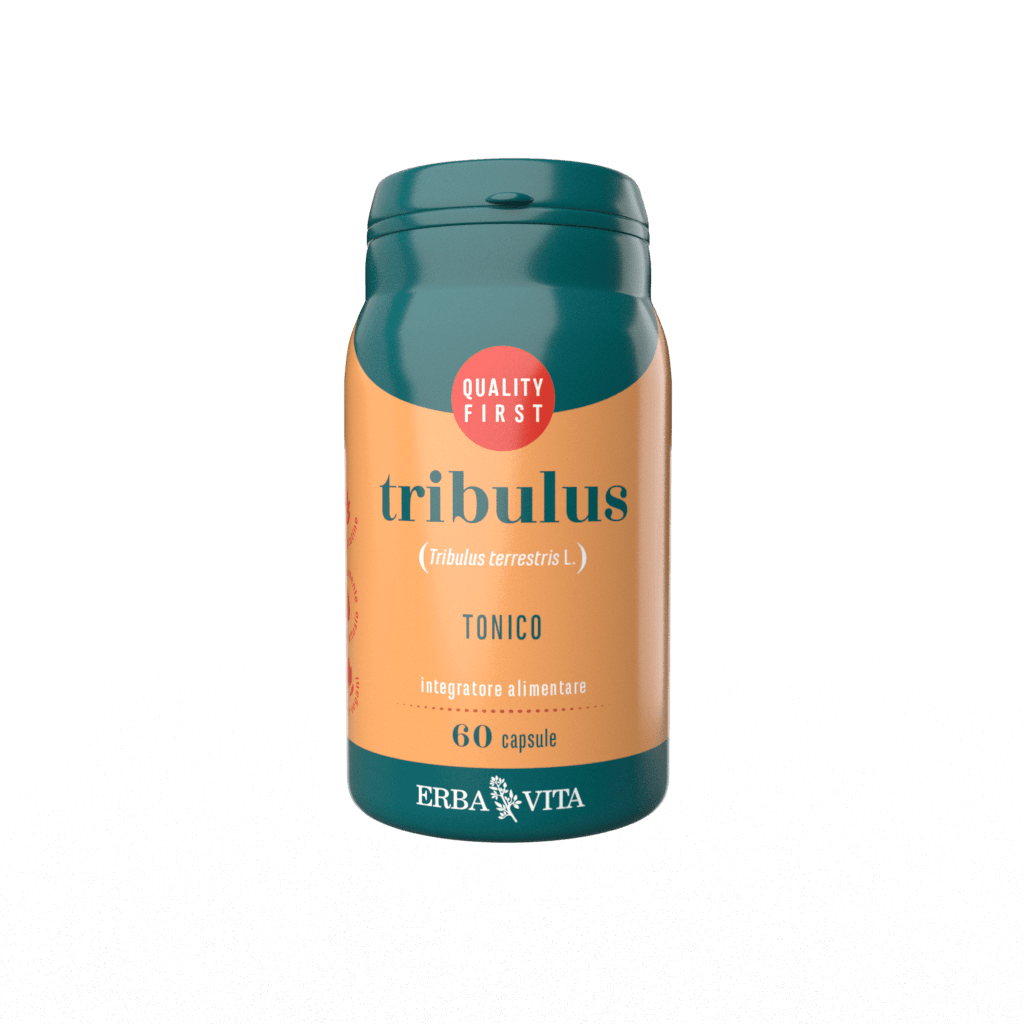 Tribulus EBV – 60 capsule