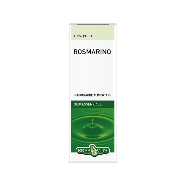 Rosmarinöl ätherisch – 10 ml