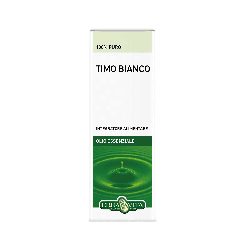 Timo BI Olio Essenziale – 10 ml