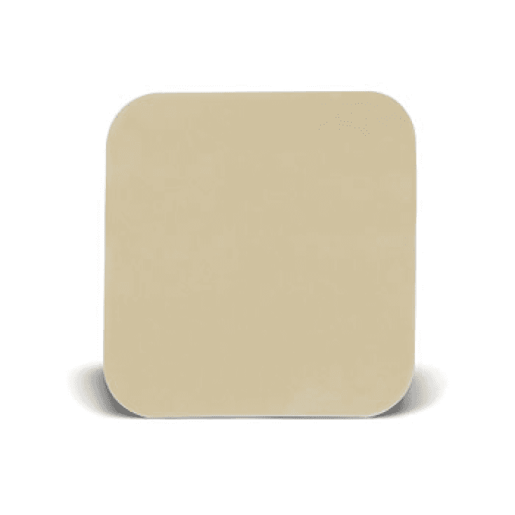 DuoDERM EX S – Medicazione 10×10 cm, 9 pezzi