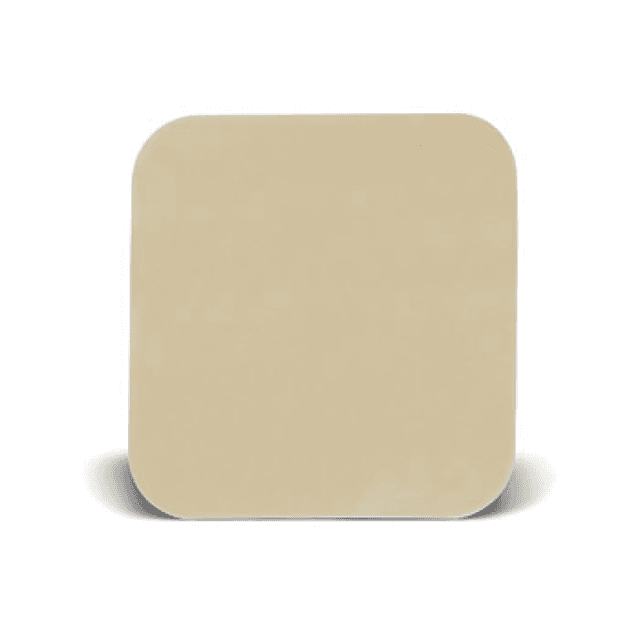 DuoDERM EX S – Medicazione 10×10 cm, 9 pezzi