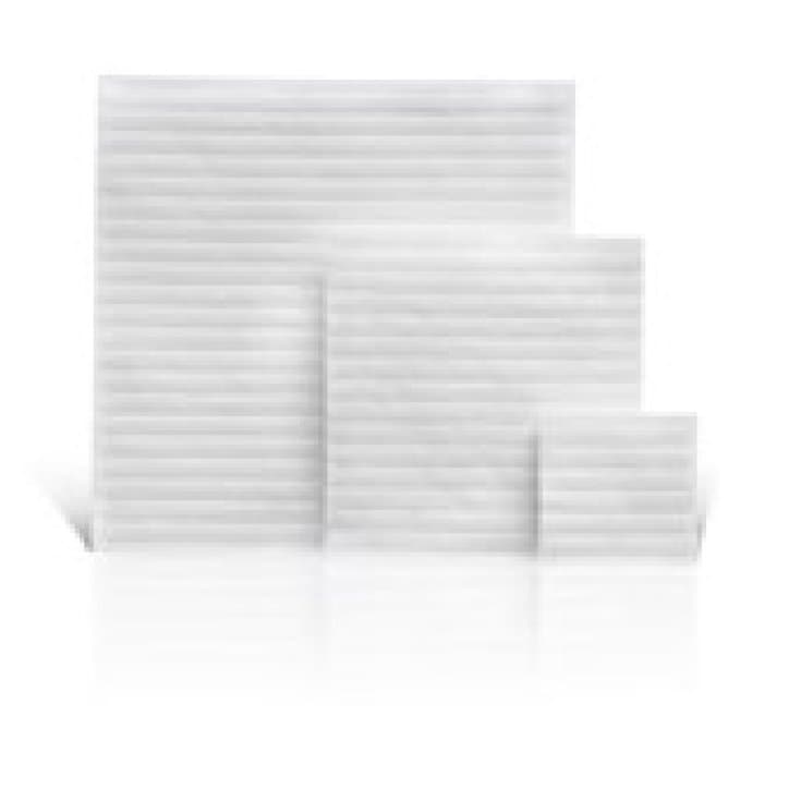 AQUACEL Extra Hydrofaser Wundauflage 10 x 10 mm
