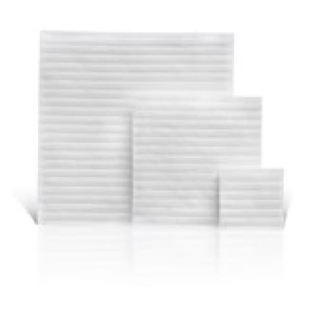 AQUACEL Extra Hydrofaser – Medicazione 10 x 10 mm