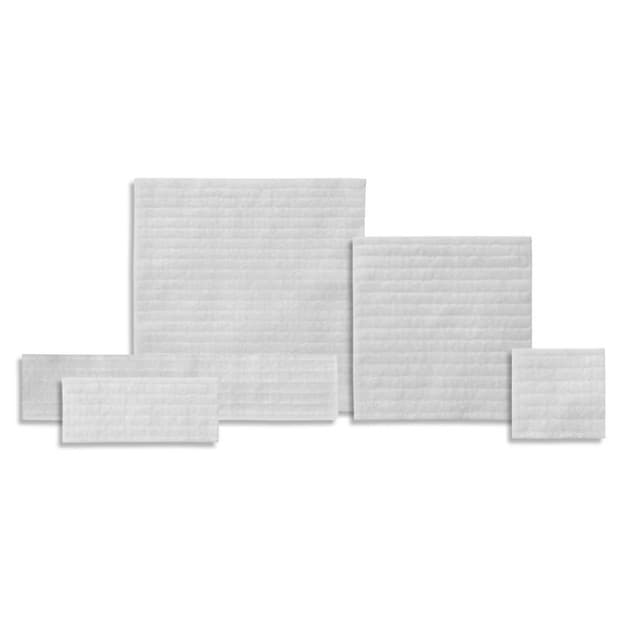 AQUACEL Extra Hydrofaser – Medicazione 15 x 15 mm