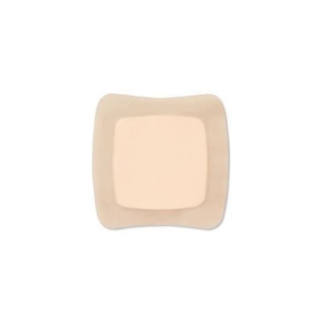 AQUACEL Foam – Medicazione in schiuma 10 x 10 mm, 10 pezzi