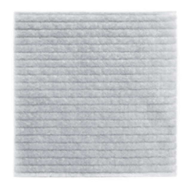 Aquacel AG+ Ext 5x5 cm – 10 pezzi