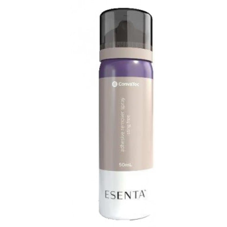 Esenta Rimuovi Adesivo Spray – 50 ml