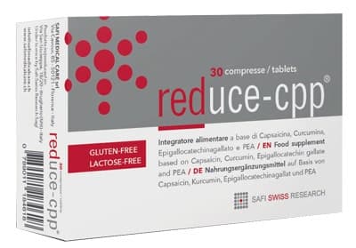 Reduce-CPP – 30 Tabletten