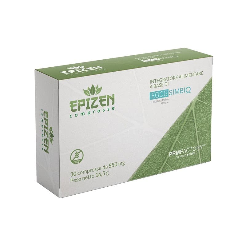 Epizen – 30 Tabletten