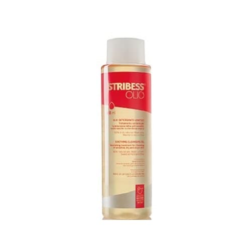 Stribess Öl – 500 ml
