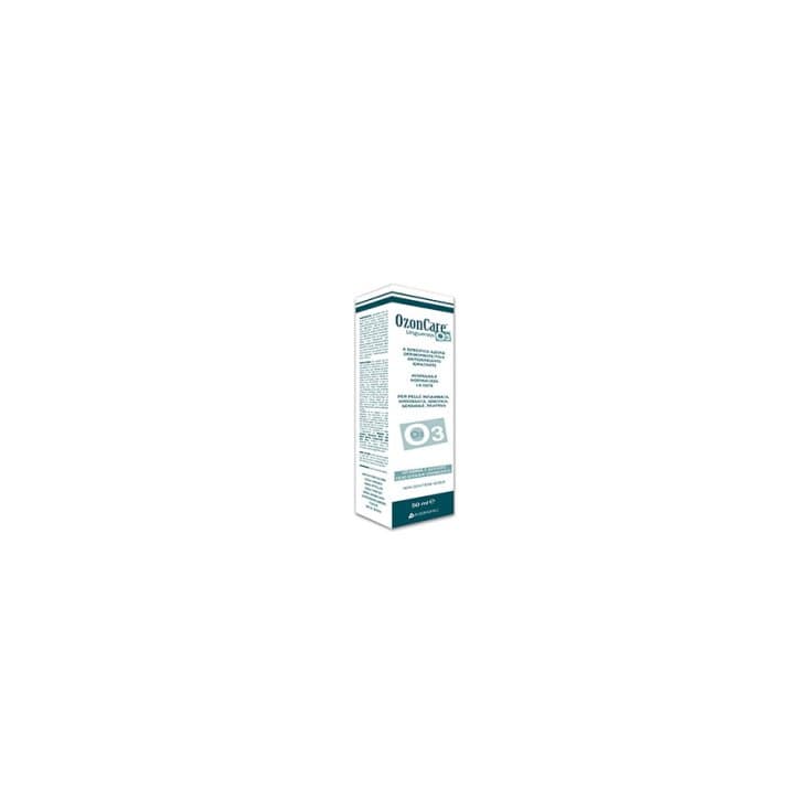 Ozoncare – 50 ml cura della pelle