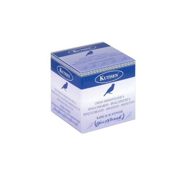 Kutisen Sebonorm Crema – 50 ml