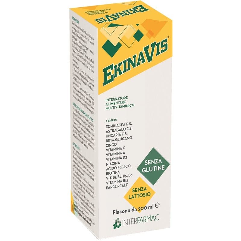 Ekinavis – 200 ml Tropfen