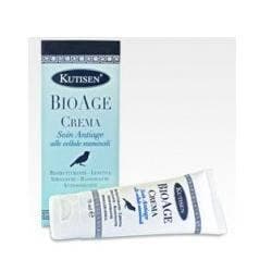 Kutisen BioAge Anti-Aging Creme – 75 ml