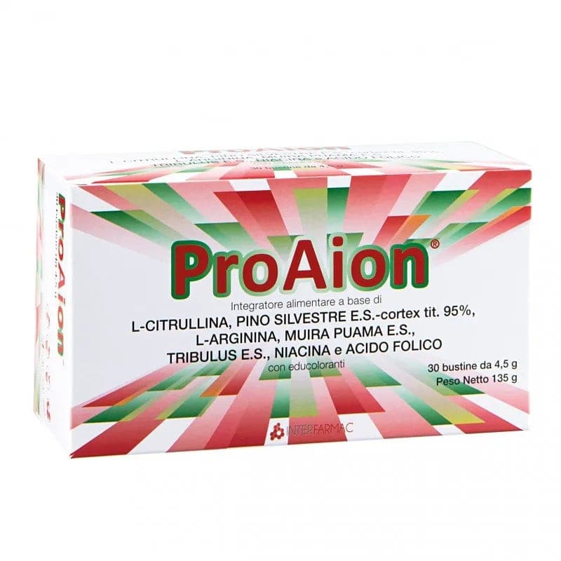 Proaion – 30 bustine