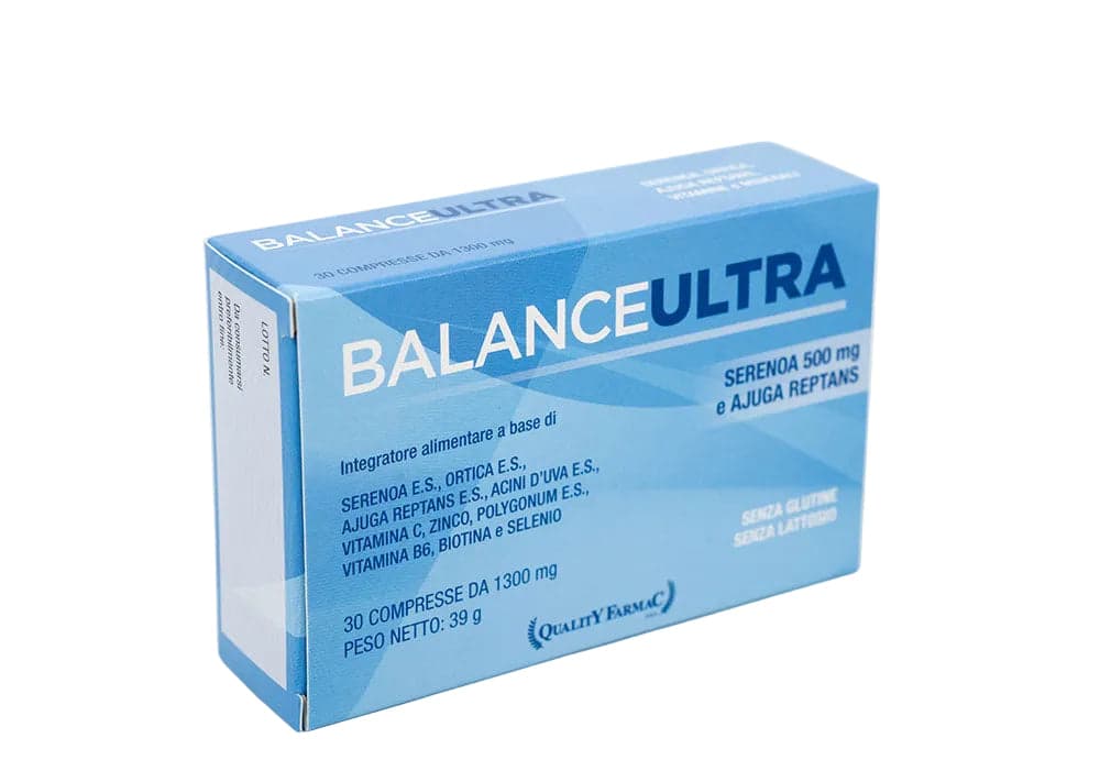 Balance Ultra – 30 compresse