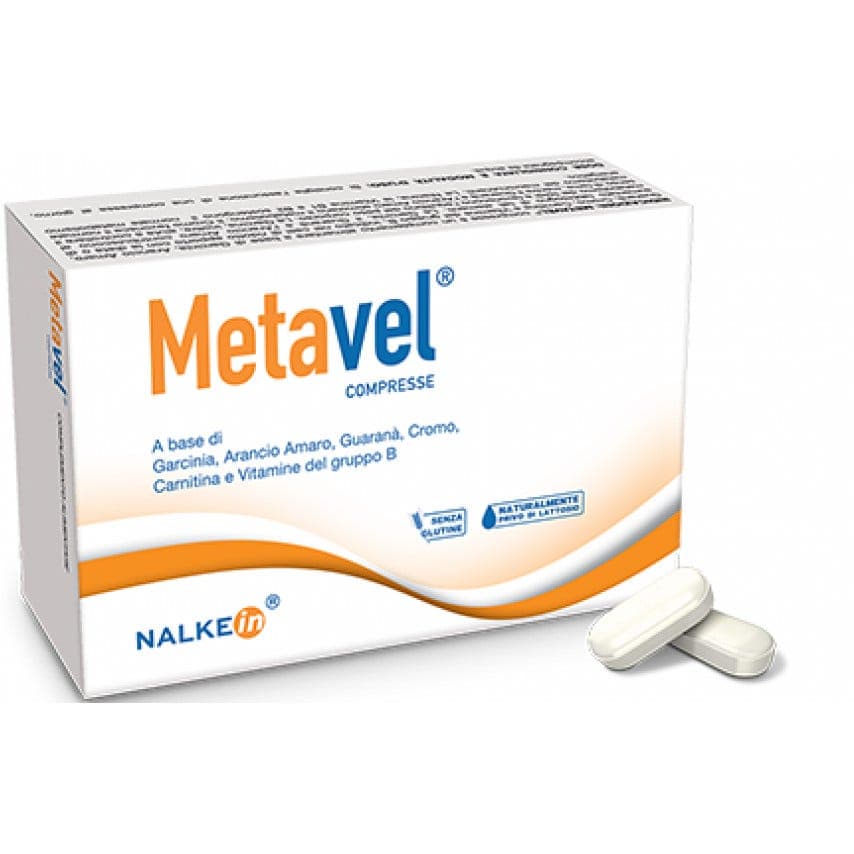 Metavel – 30 Tabletten