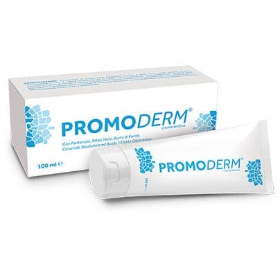 Promoderm Crema – 100 ml