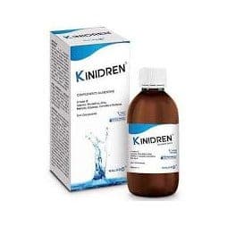 Kinidren Meliloto + Centella asiatica – 300 ml