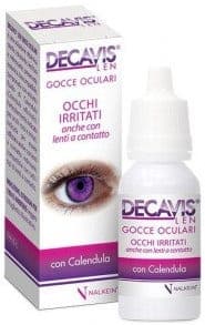 Decavis Len Gocce – 15 ml
