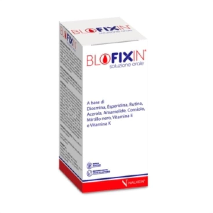 Blofixin Soluzione – 200 ml