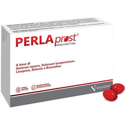 Perlaprost – 15 capsule softgel