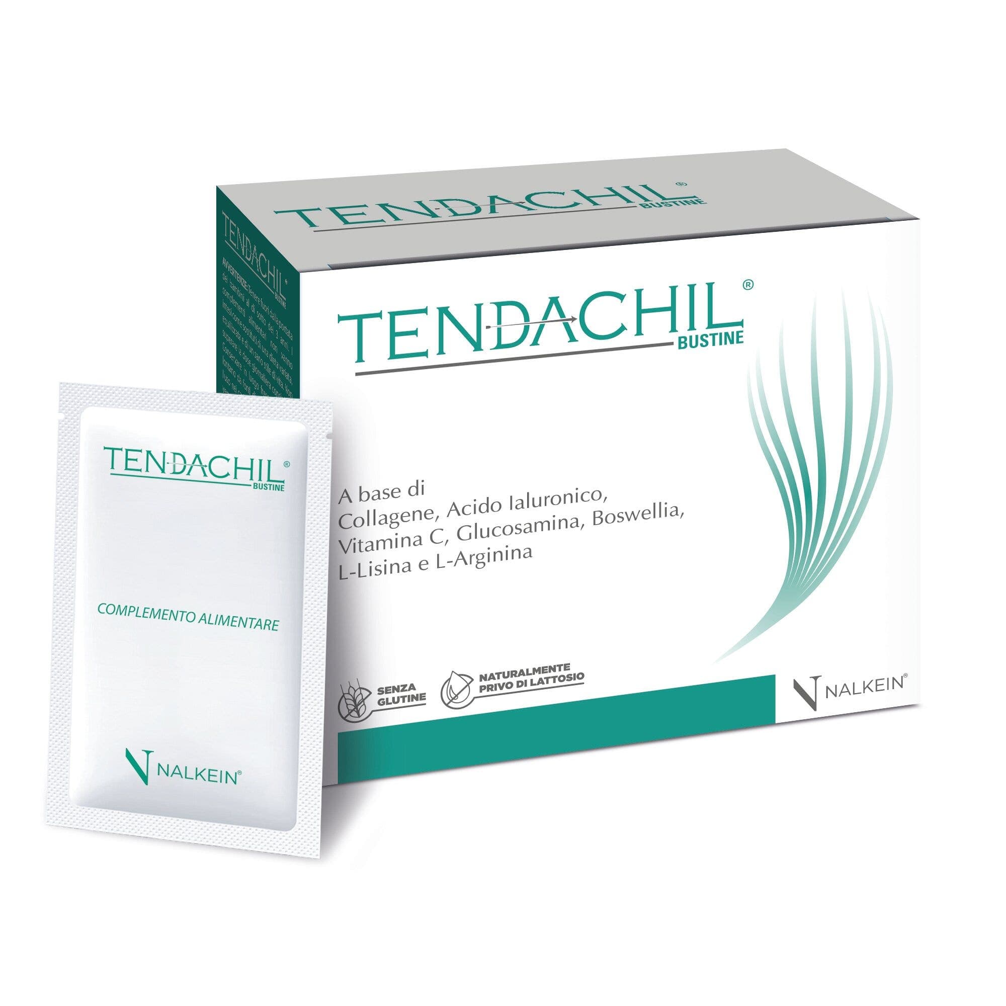 TENDACHIL 20BUST