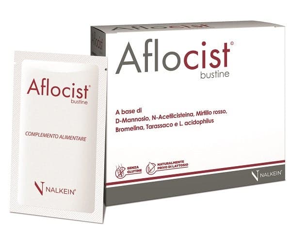 Aflocist – 20 Beutel