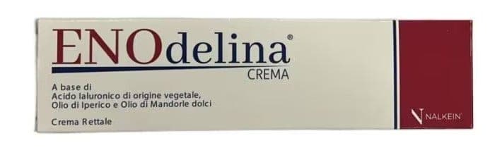 Enodelina Rektale Creme – 50 ml