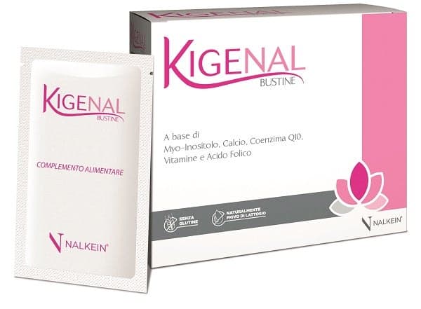 Kigenal – 20 bustine