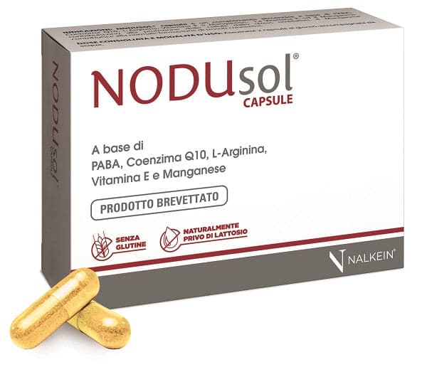 Nodusol – 30 capsule