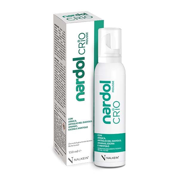Nardol Crio – 150 ml