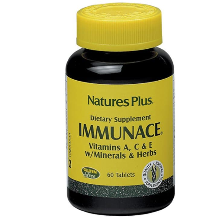 Immun Ace – 60 Tabletten